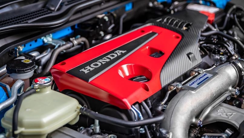 autos, cars, honda, hatchback, honda civic, honda civic 2022, honda hatchback range, honda news, hot hatches, industry news, showroom news, 2023 honda civic type r: engine, timing, potential performance numbers and everything else we know so far about japan's new hero hatchback