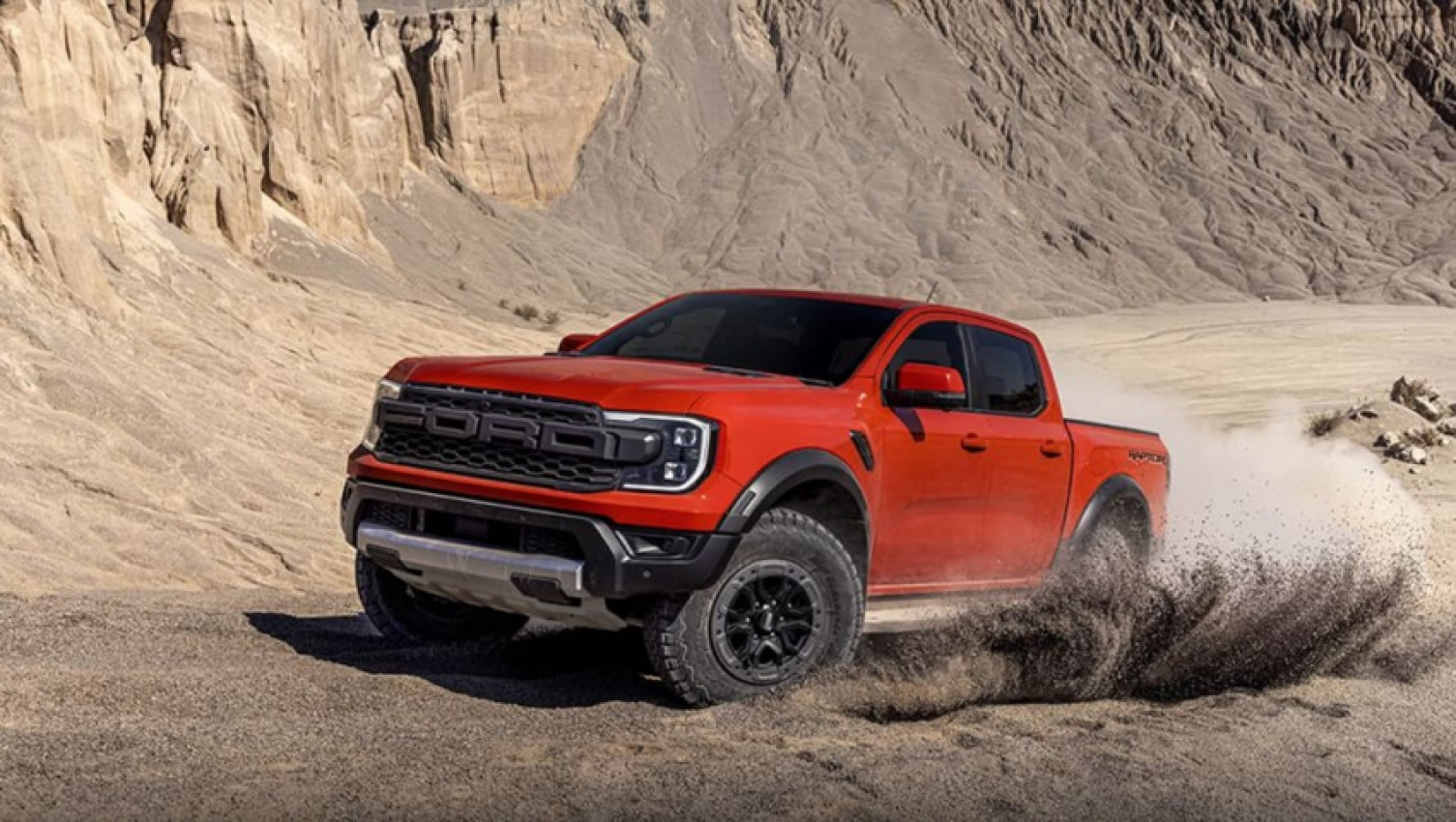 autos, cars, ford, nissan, toyota, commercial, electric, electric cars, ford commercial range, ford news, ford ranger, ford ranger 2022, ford ranger raptor, ford ute range, hybrid cars, industry news, nissan navara, plug-in hybrid, toyota hilux, where's the 2023 ford ranger raptor v6 diesel? why the secret raptor hybrid is expected to be a torque monster and eco warrior in one, to leave toyota hilux, nissan navara reeling