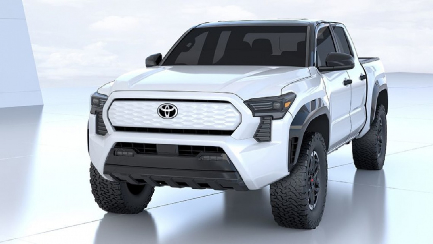 autos, cars, toyota, commercial, electric, electric cars, green cars, industry news, off-road, toyota commercial range, toyota hilux, toyota hilux 2022, toyota news, toyota tacoma, toyota tundra, toyota tundra 2022, toyota ute range, what does toyota's electric ute mean for australia?