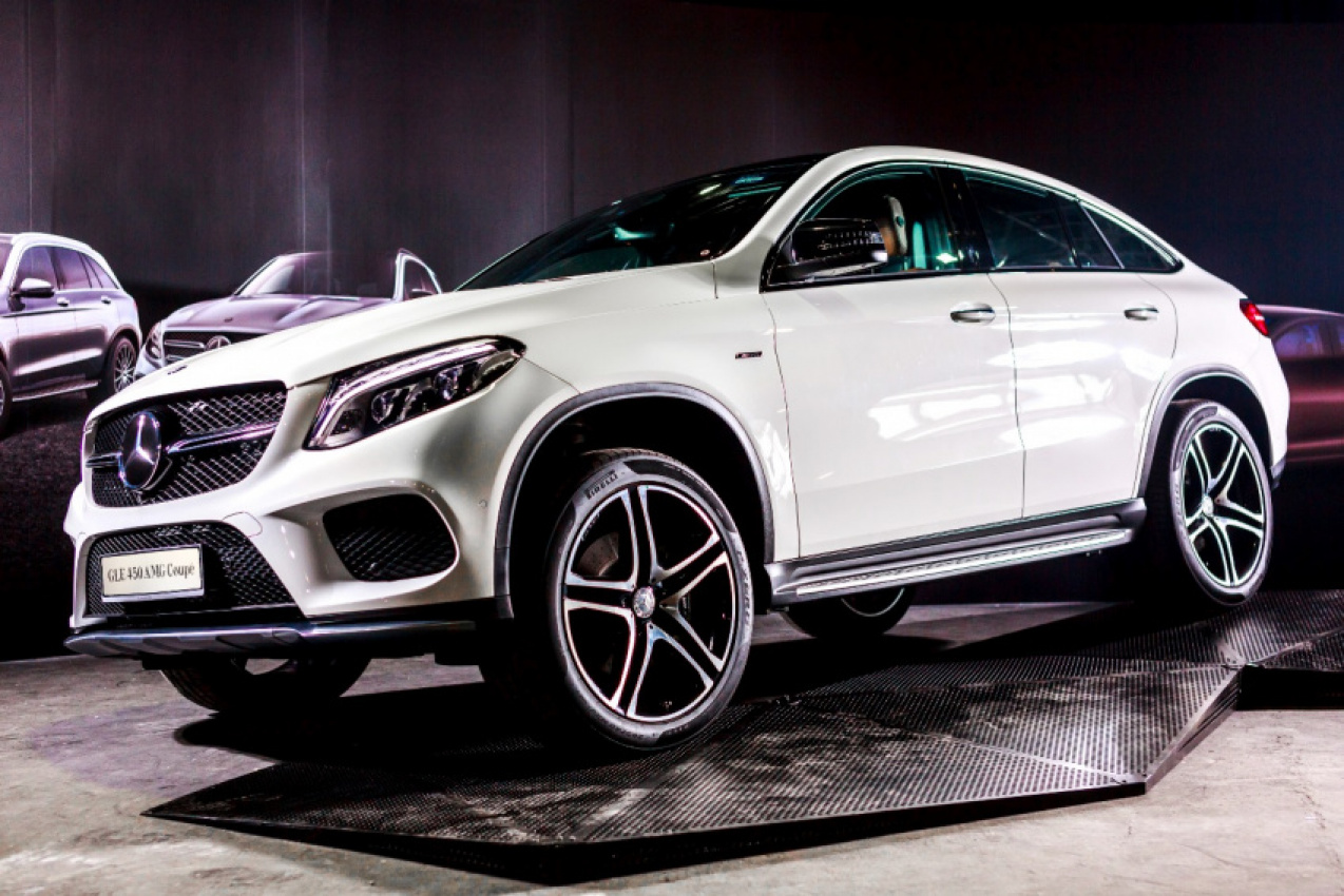 autos, car brands, cars, mercedes-benz, mercedes, mercedes-benz offers ‘agility financing’ for its suvs