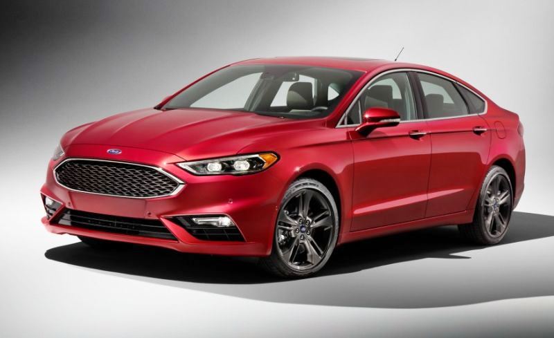 autos, car brands, cars, ford, android, ford fusion, fusion, mondeo, android, 2017 ford fusion sport