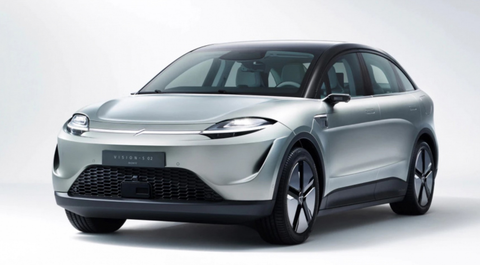 autos, car news, cars, honda, news, sony, industry news, sony and honda electric car will be on sale by 2025