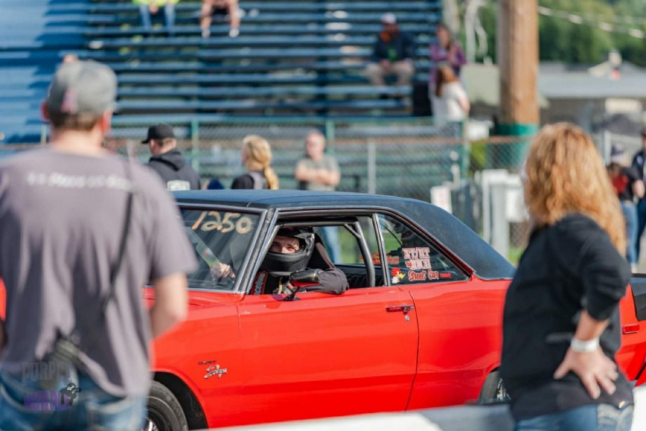 autos, cars, dodge, hp, this 1,150-hp dodge dart is the ultimate track monster