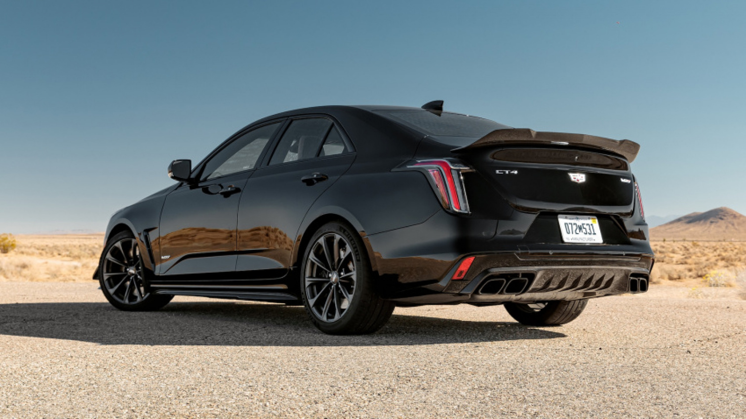 autos, cadillac, cars, reviews, 2022 cadillac ct4-v blackwing first test: it’s almost the best