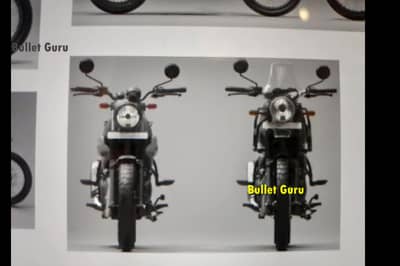 article, autos, cars, ford, ram, 5 things to know about a more affordable himalayan based scram 411 coming on 7th march