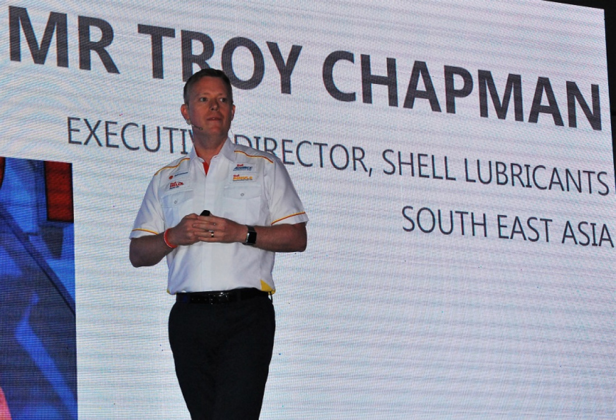 autos, cars, featured, ram, shell, shell malaysia launches shell helix engine warranty program