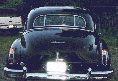 autos, cadillac, cars, classic cars, 1940s, year in review, series 62 cadillac history 1947