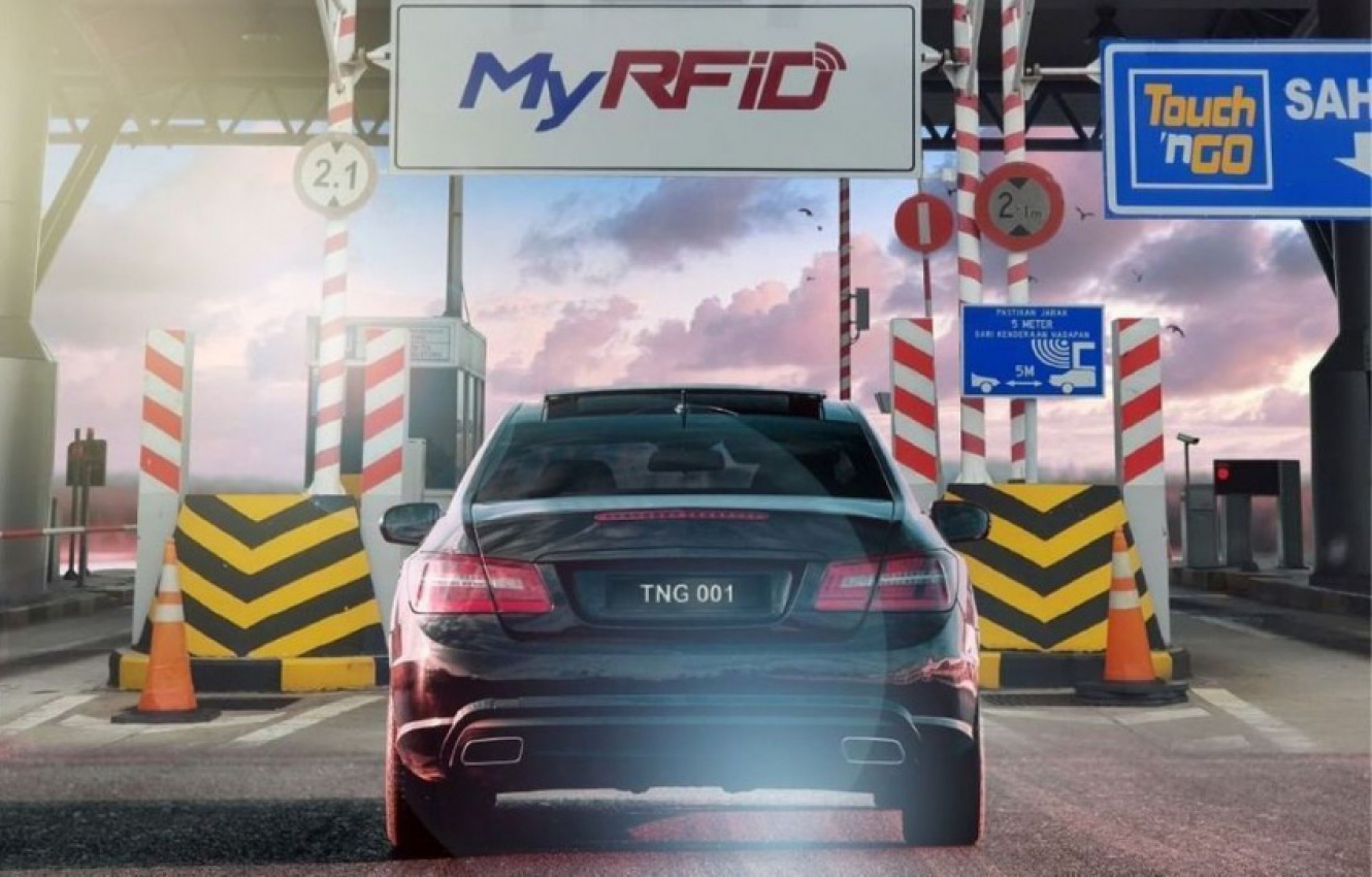 autos, cars, reviews, concessionnaires, erp, highway, insights, malaysia, multi-lane free flow, rfid, singapore, smartag, toll, touch &039;n go, we might not like rfid, but we’d probably hate singapore’s erp