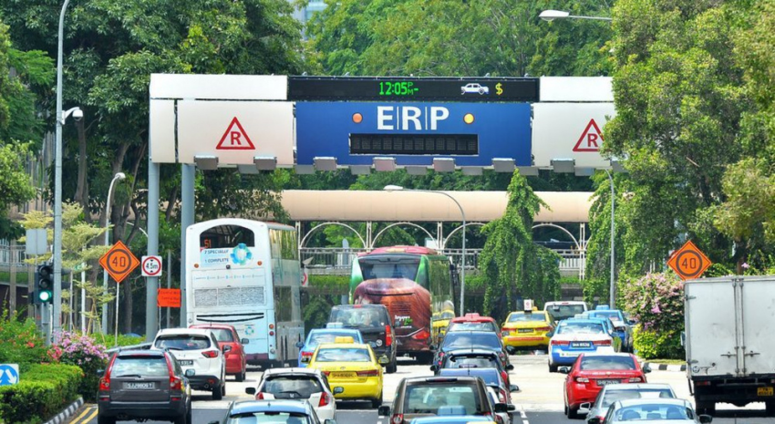 autos, cars, reviews, concessionnaires, erp, highway, insights, malaysia, multi-lane free flow, rfid, singapore, smartag, toll, touch &039;n go, we might not like rfid, but we’d probably hate singapore’s erp
