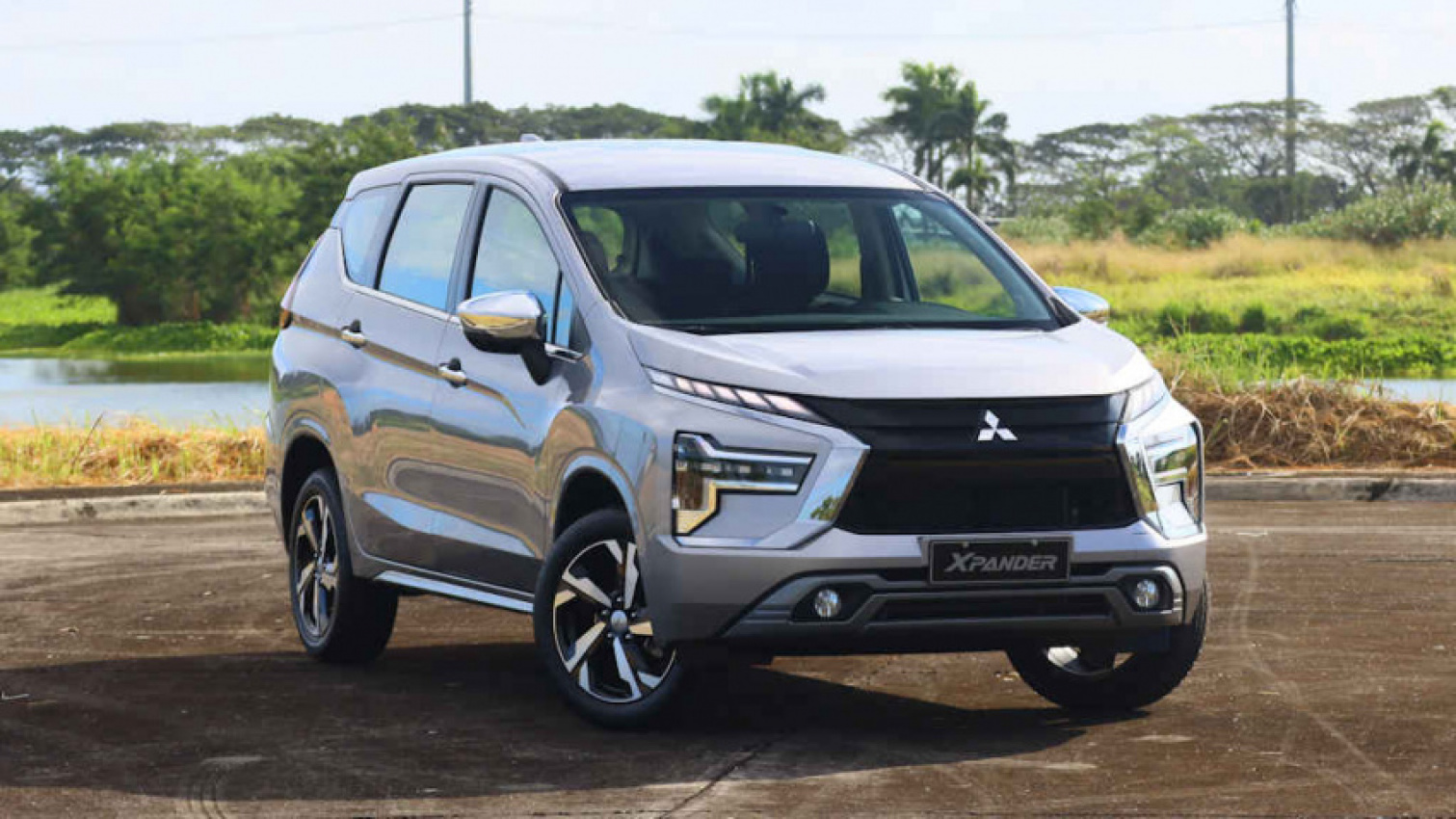 autos, cars, mitsubishi, android, car launch, entry-level mpv, mitsubishi xpander, news, android, check out the ph spec 2022 mitsubishi xpander. prices start at p 1.030m (w/ specs)