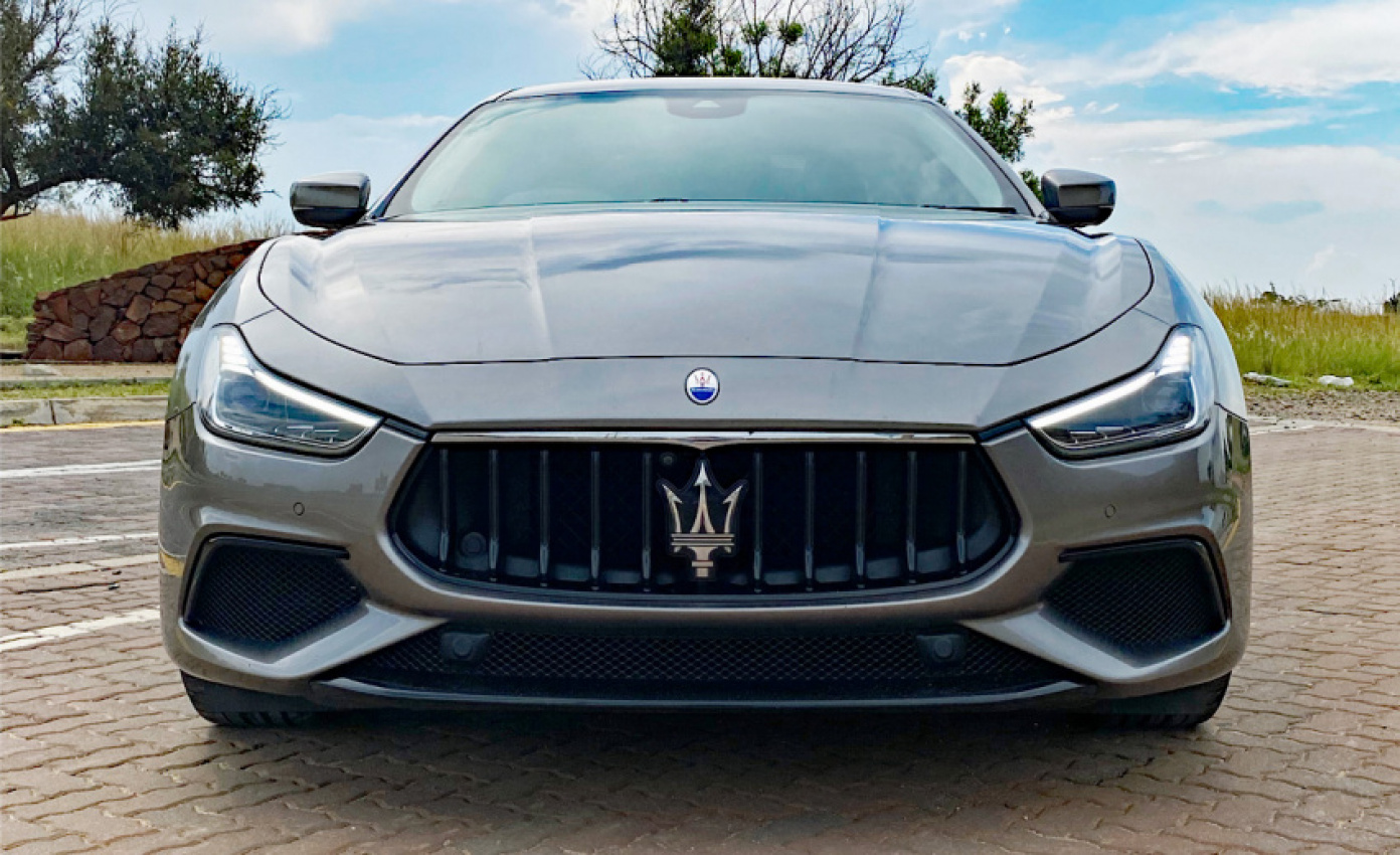autos, cars, features, maserati, android, maserati ghibli, maserati ghibli hybrid, android, maserati ghibli hybrid gransport test drive – a maserati first and a hybrid second