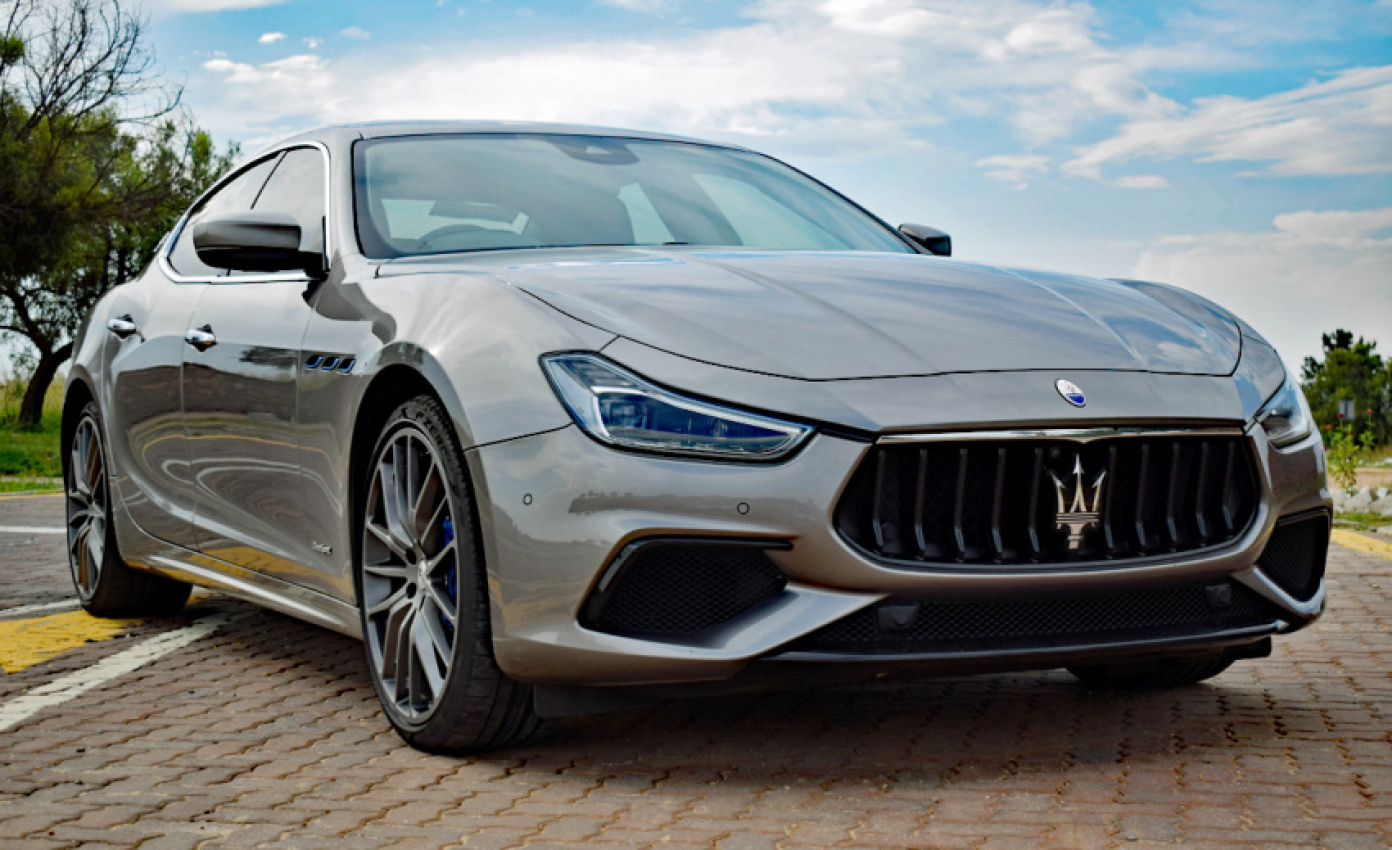 autos, cars, features, maserati, android, maserati ghibli, maserati ghibli hybrid, android, maserati ghibli hybrid gransport test drive – a maserati first and a hybrid second