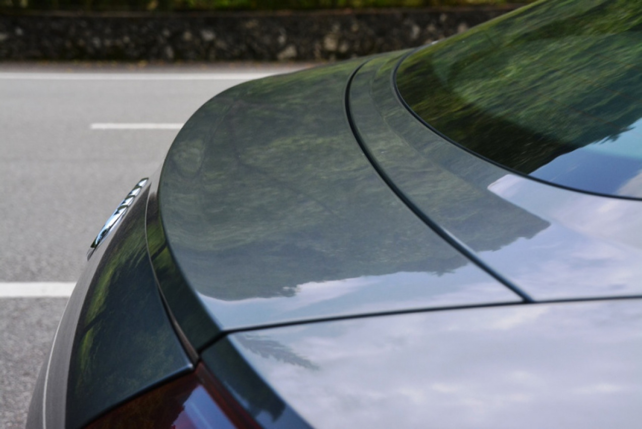 audi, autos, cars, featured, audi tt, 2015 audi tt test drive review