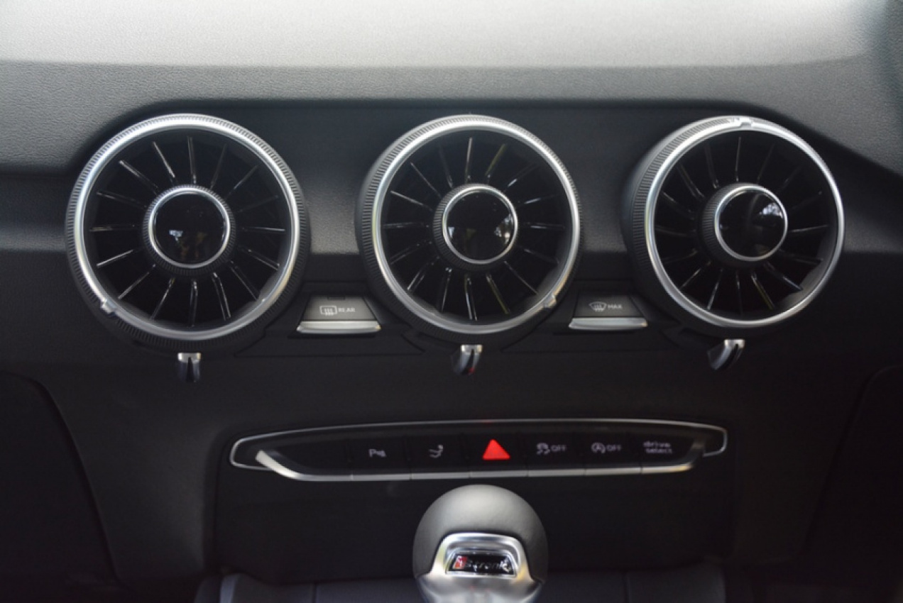 audi, autos, cars, featured, audi tt, 2015 audi tt test drive review