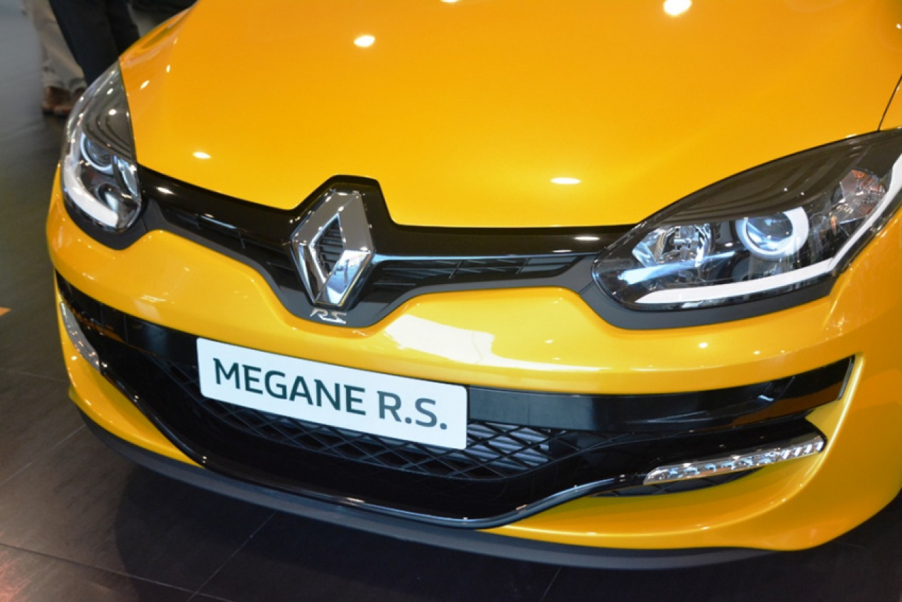 autos, cars, featured, renault, megane, renault sport, rs 265, rs 275, tc euro cars, trophy r, twizy, renault expands malaysia line-up with twizy ev and new megane r.s. variants