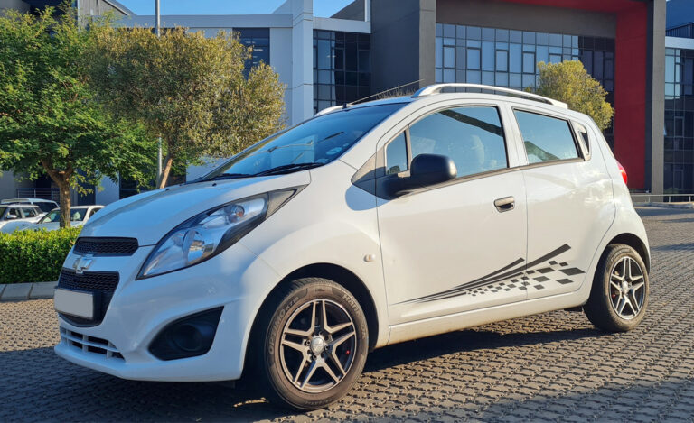 autos, cars, chevrolet, features, chevrolet spark, chevrolet spark – why i chose it as my first car
