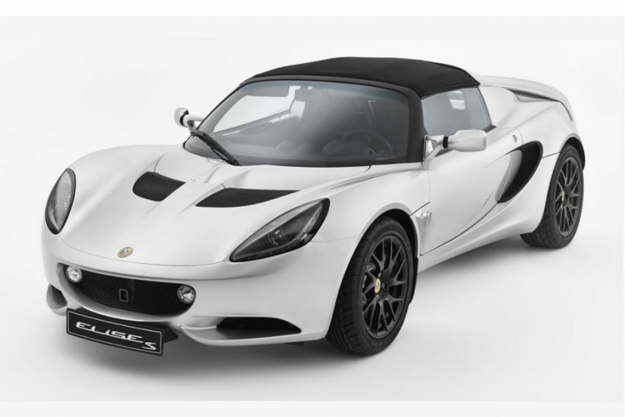 autos, cars, featured, lotus, elise, exige, lotus launches exige s automatic and limited edition elise great britain in malaysia