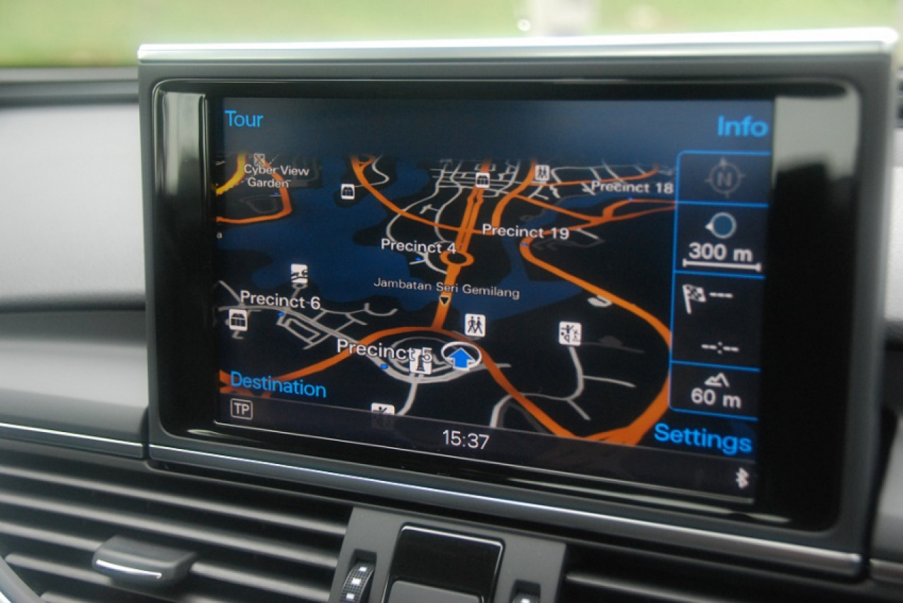 audi, autos, bmw, cars, featured, kia, nokia, here, mercedes-benz, audi, bmw, daimler jointly acquire nokia gps mapping business