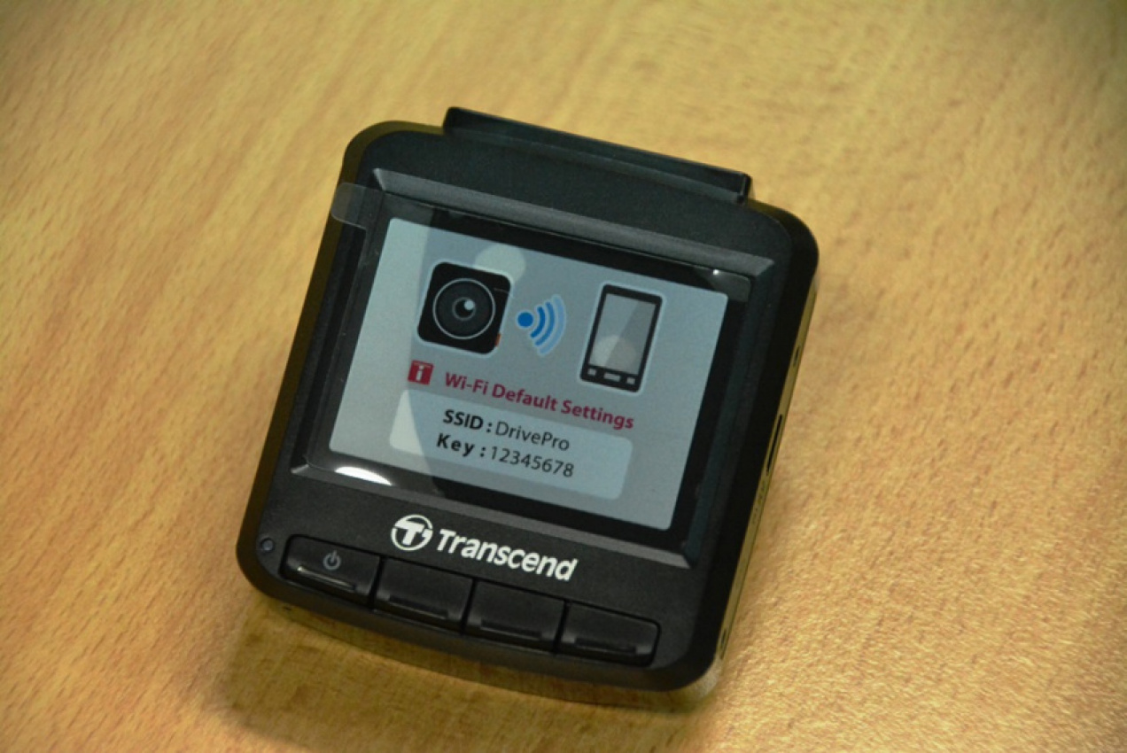 autos, cars, featured, drivepro, transcend, video recorder, product review – transcend drivepro 220 car video recorder