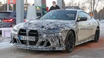 autos, bmw, cars, bmw m4, 2023 bmw m4 csl will be officially launched this may