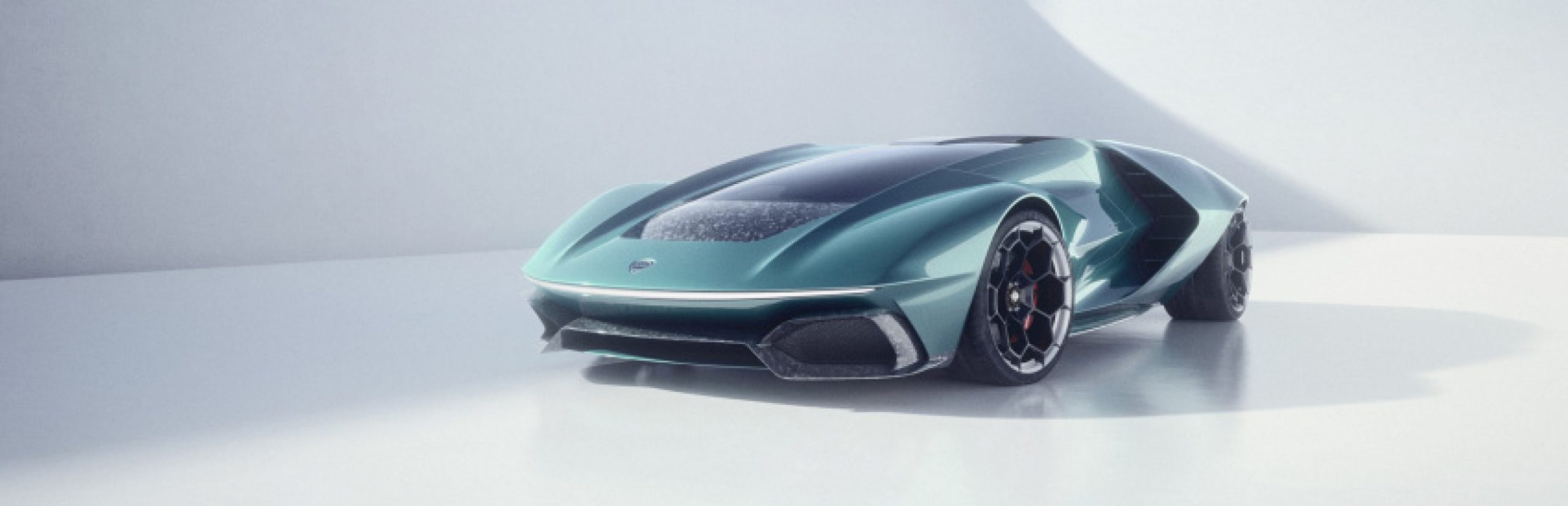 autos, cars, lancia, news, concepts, lancia concepts, lancia stratos, renderings, lancia stratos zero restomod independent study brings sexy back to the italian brand