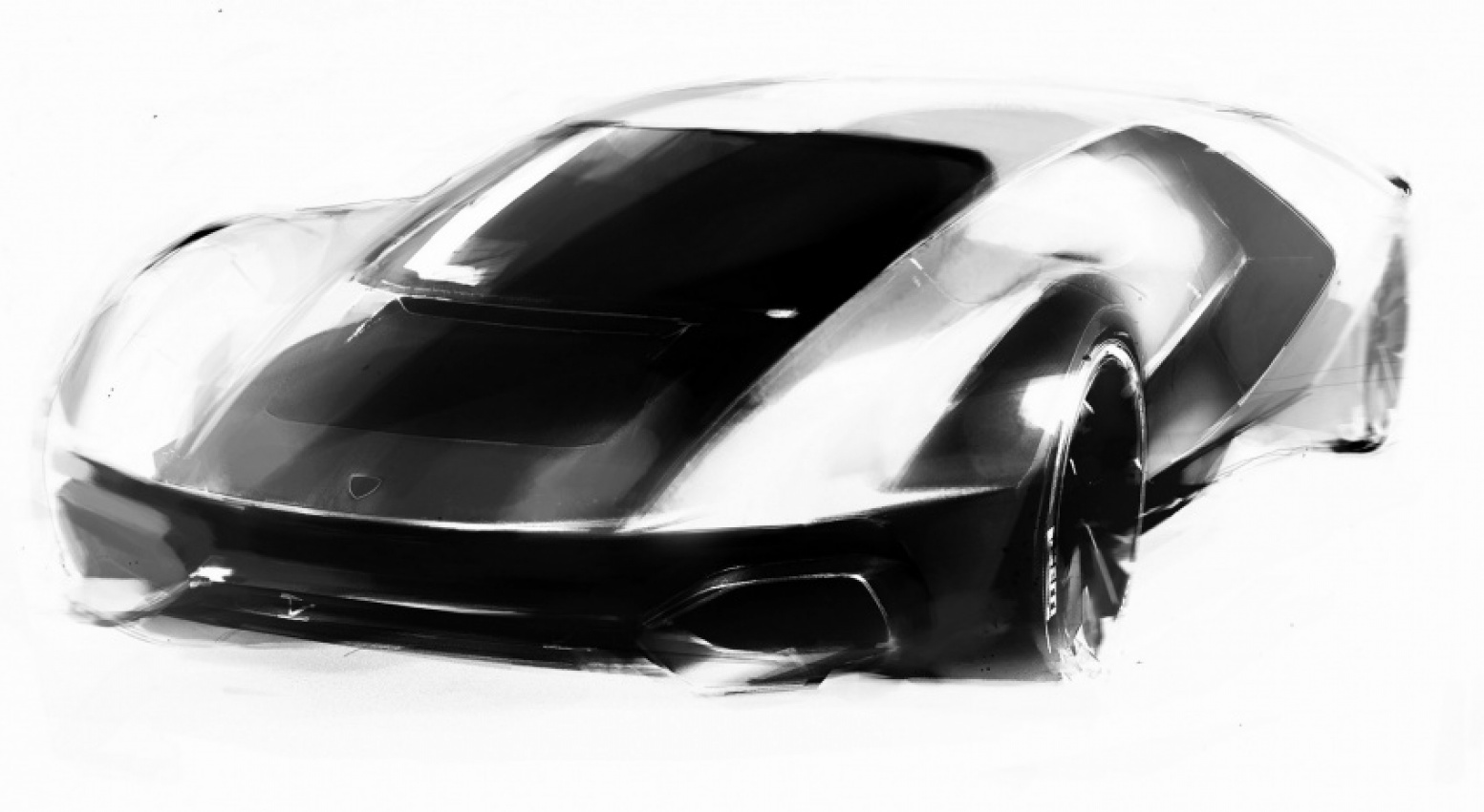 autos, cars, lancia, news, concepts, lancia concepts, lancia stratos, renderings, lancia stratos zero restomod independent study brings sexy back to the italian brand