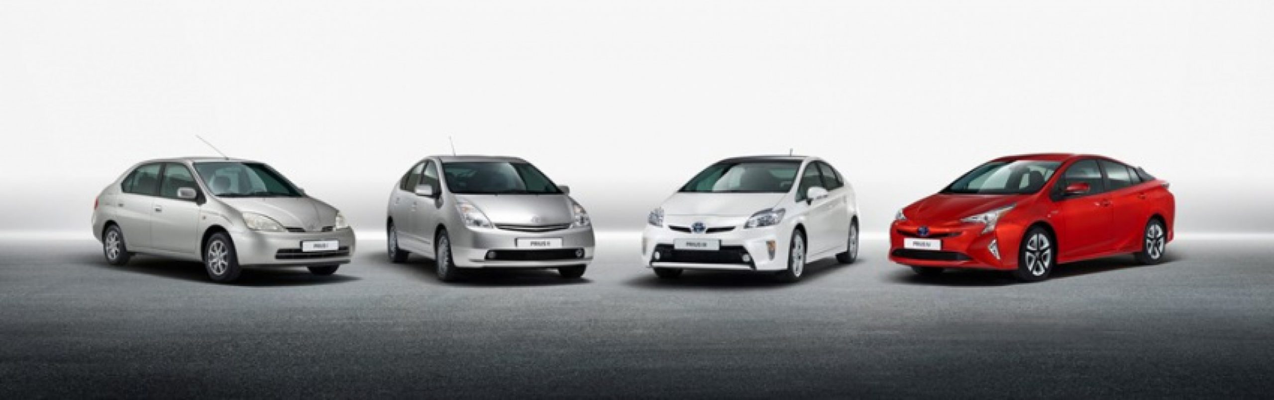 autos, cars, featured, toyota, prius, toyota unveils all-new fourth-generation prius