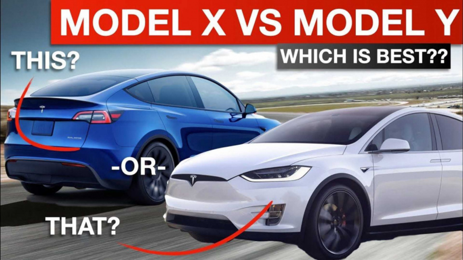autos, cars, evs, tesla, tesla model x, used tesla model x or new model y?