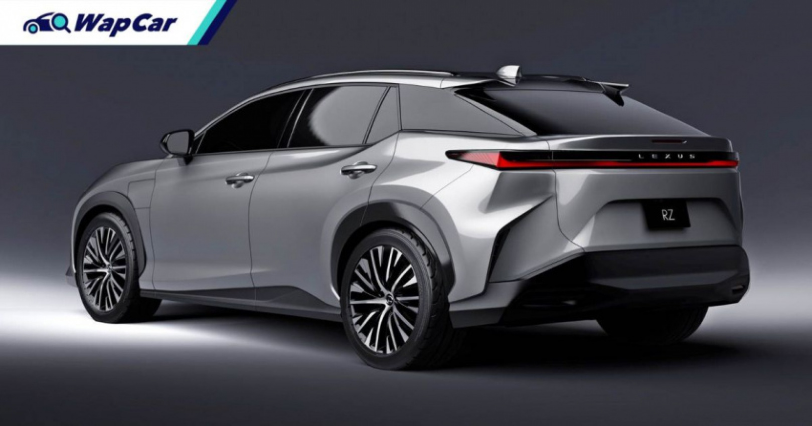 autos, cars, lexus, toyota, fully electric 2022 lexus rz confirmed to launch in q2, upscale toyota bz4x?