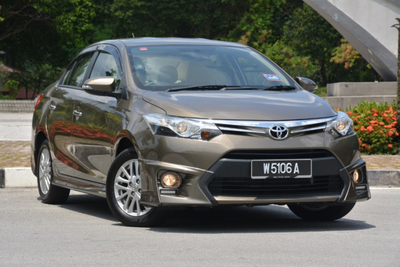 autos, cars, promotions, toyota, toyota vios, f&s car of the year promo for toyota vios
