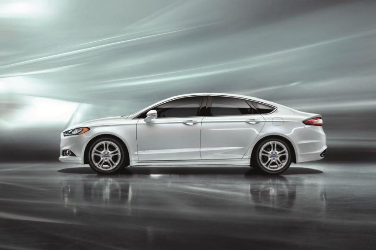 autos, cars, featured, ford, ecoboost, ford mondeo, fusion, mondeo, all-new ford mondeo arrives in showrooms across malaysia