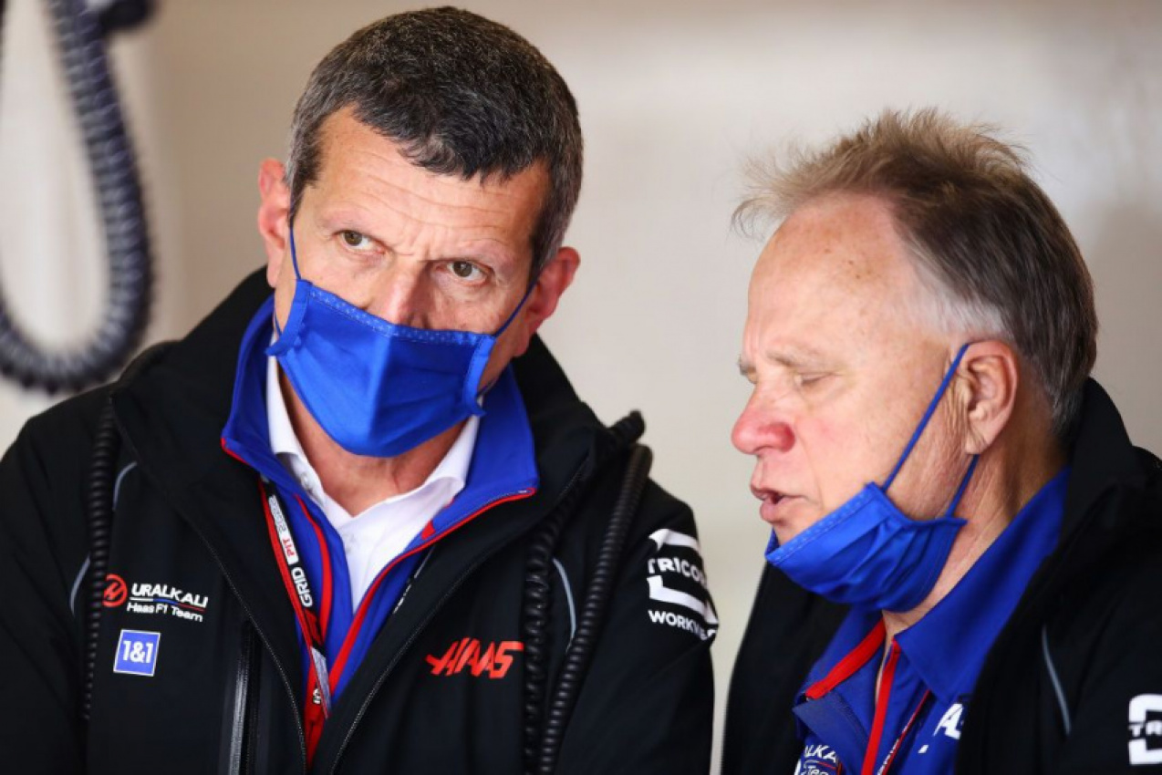 autos, cars, formula one, oppo, racing, with nikita mazepin gone, haas f1 has a golden opportunity to make an exciting hire