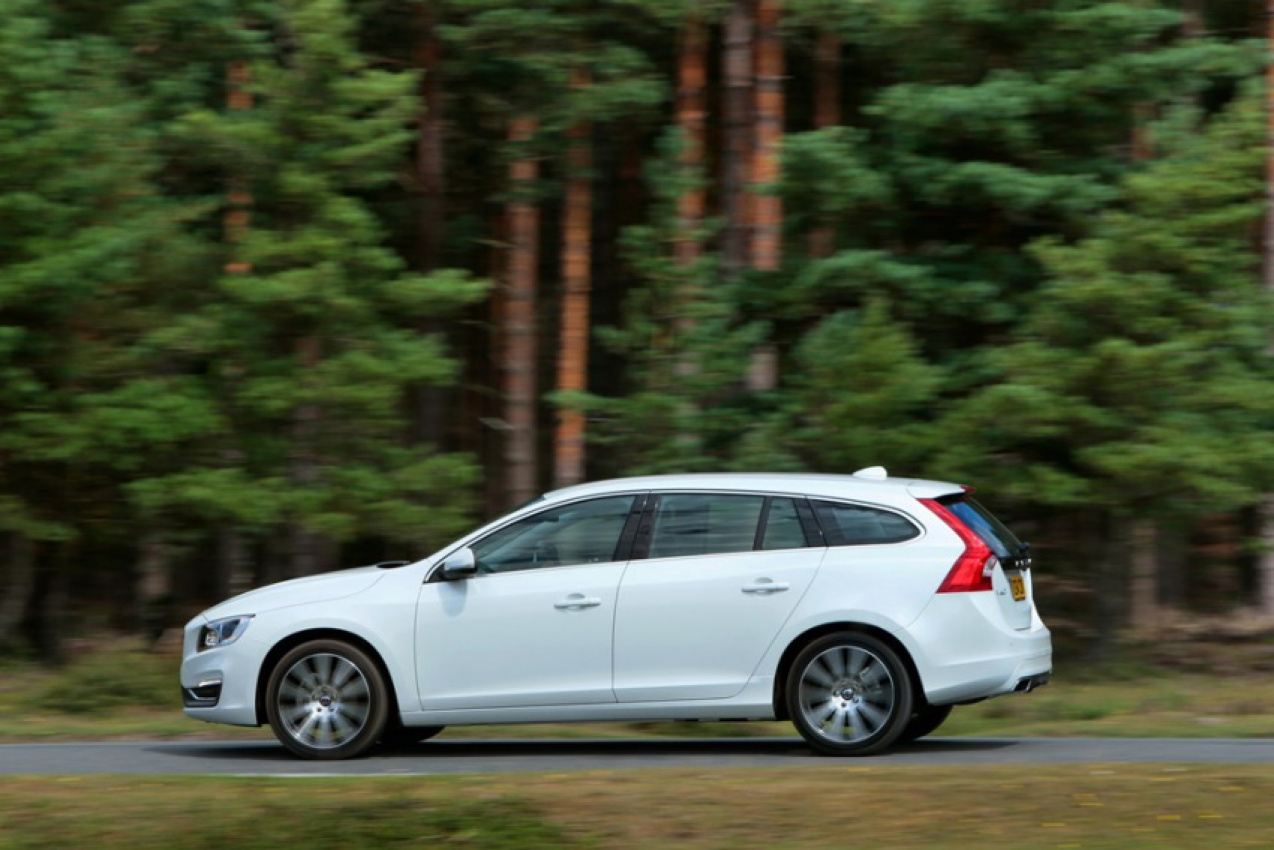 autos, cars, featured, volvo, drive-e, xc60, xc70, volvo car uk now with drive-e engines in all fwd models