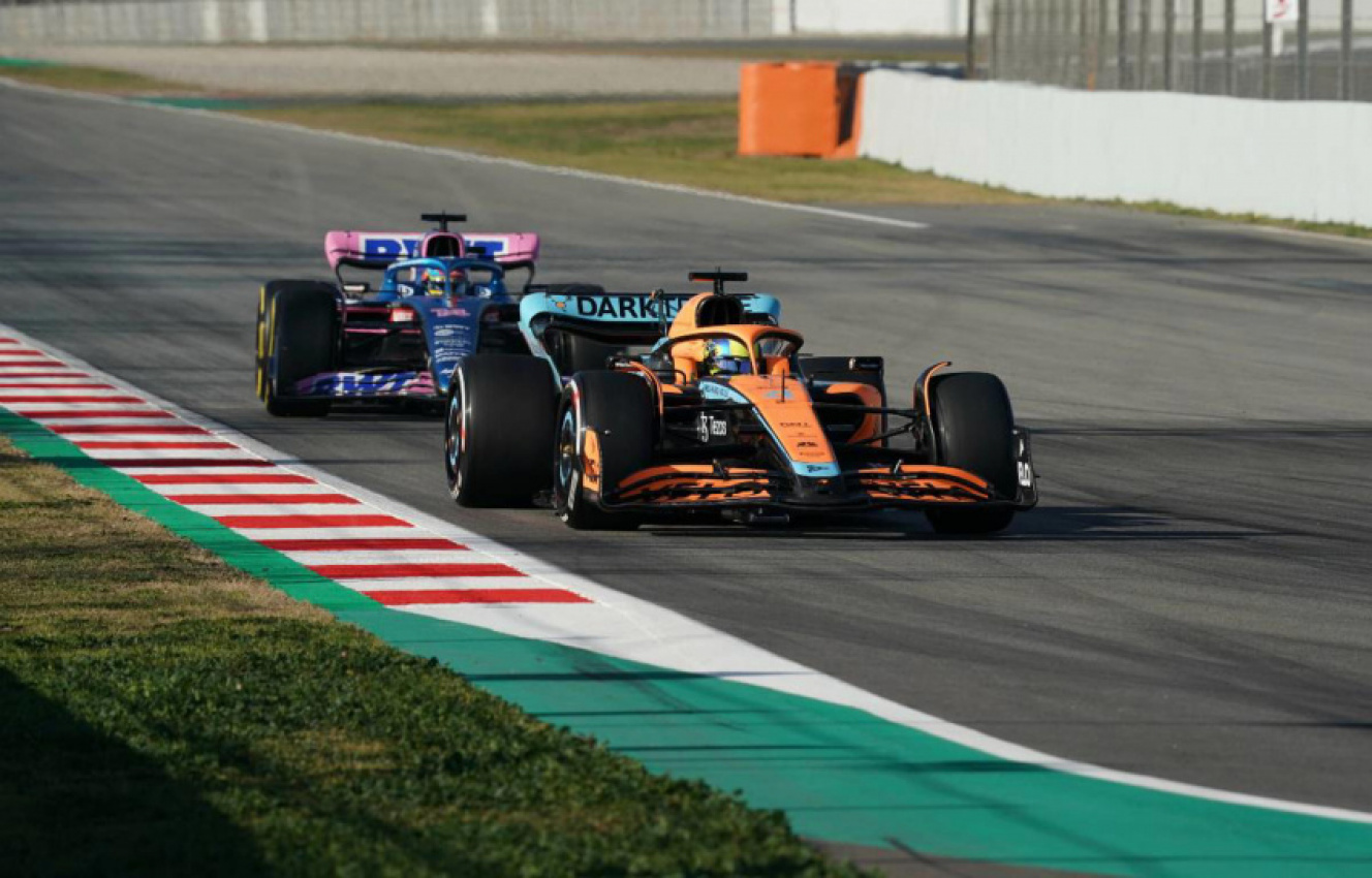 autos, cars, renault, ‘positive signs’ from ‘completely different’ renault pu