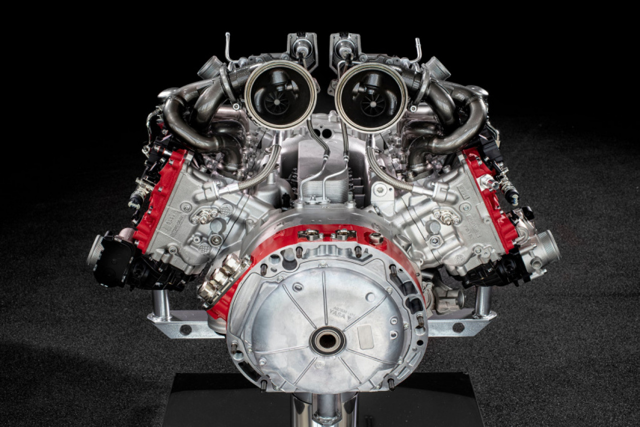 autos, cars, ferrari, hp, 2022 ferrari 296 gtb first drive review: the 818-hp hybrid v6 doesn't disappoint