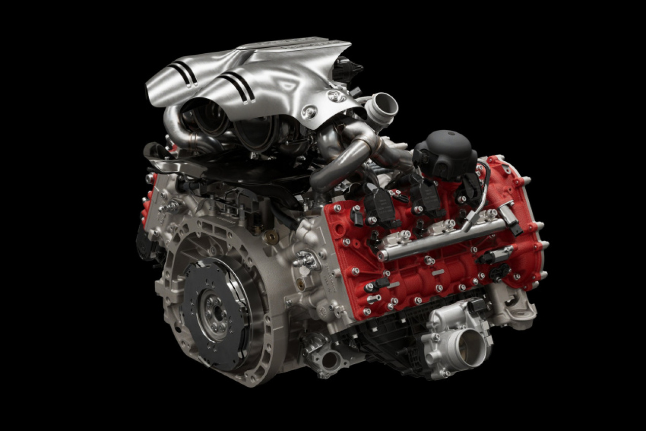 autos, cars, ferrari, hp, 2022 ferrari 296 gtb first drive review: the 818-hp hybrid v6 doesn't disappoint