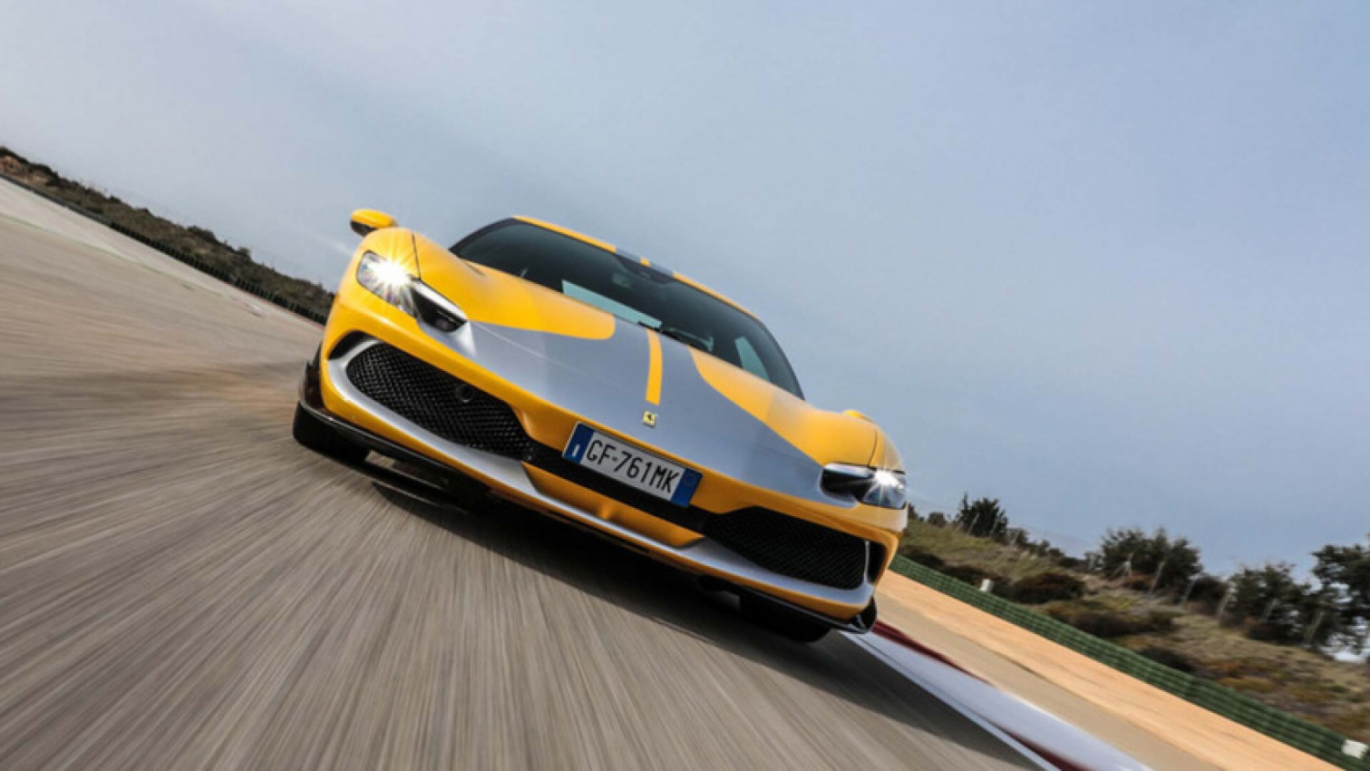 autos, cars, ferrari, reviews, 2023 ferrari 296 gtb first drive review: a plug-in turbo v-6 ferrari!?