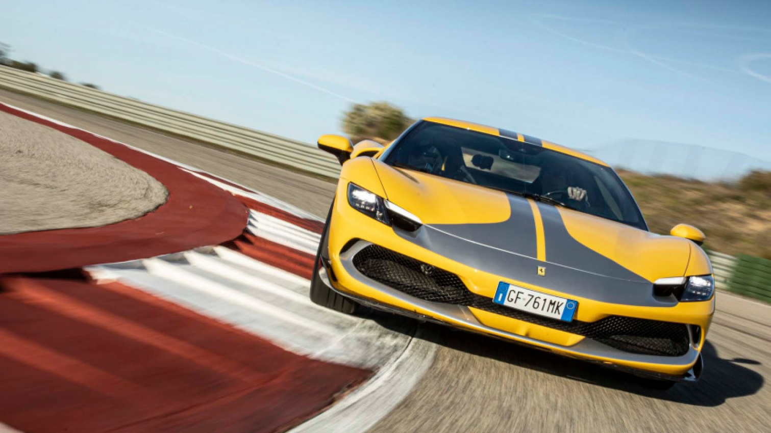autos, cars, ferrari, reviews, 2023 ferrari 296 gtb first drive review: a plug-in turbo v-6 ferrari!?