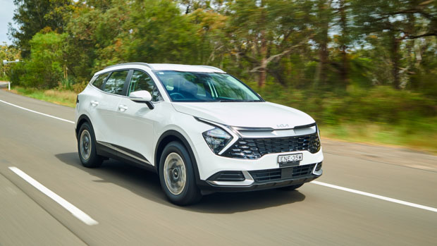 android, autos, cars, kia, reviews, kia sportage, android, kia sportage wait times: up to six-month delays for australian buyers in march 2022
