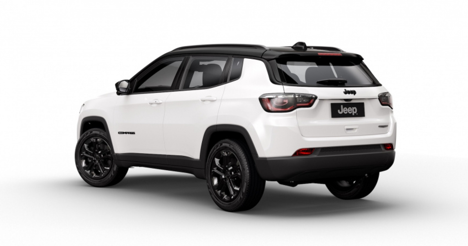 autos, cars, eagle, jeep, jeep compass, 2022 jeep compass update announced, adds night eagle variant