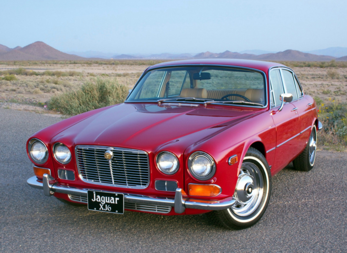 autos, cars, classic cars, jaguar, 1968 jaguar xj series 1, jaguar xj, 1968 jaguar xj series 1