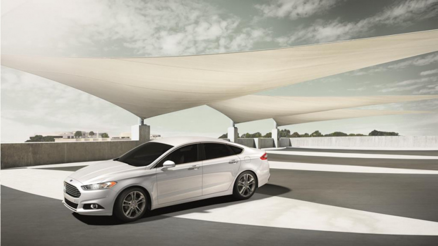 autos, cars, featured, ford, ford mondeo, mondeo, 2015 ford mondeo opens for pre-launch bookings
