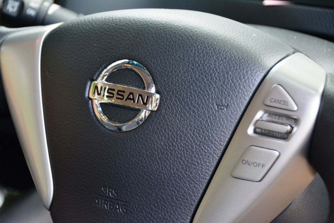 autos, cars, featured, nissan, s-hybrid, serena, nissan serena s-hybrid ckd review pt 2