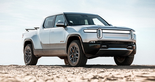 autos, cars, rivian, car reviews, driving impressions, first drive, goauto, r1t, road tests, orders cancelled en masse as rivian ups ev prices