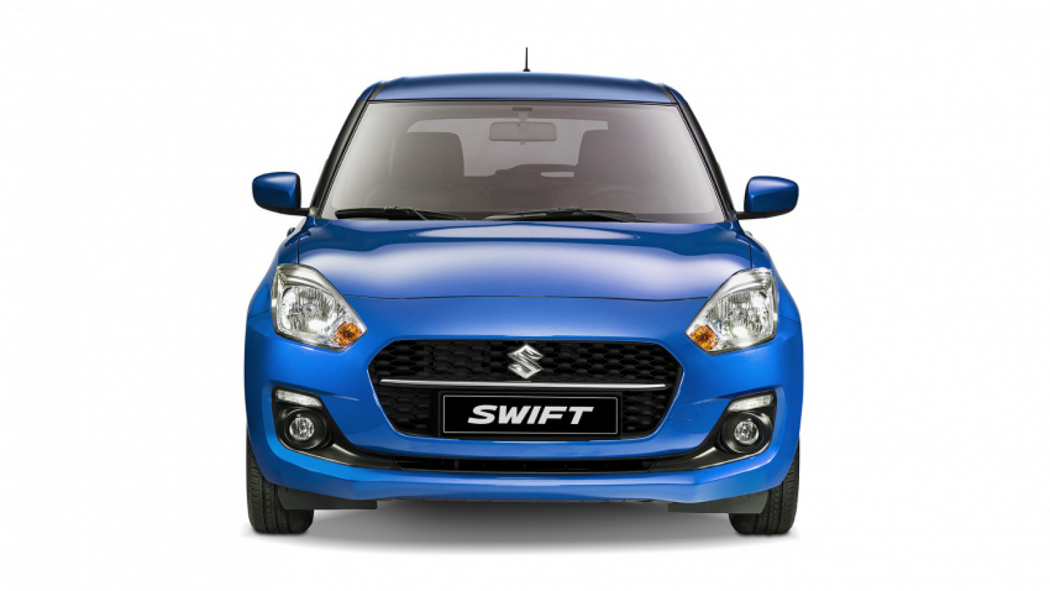 auto news, autos, cars, hp, suzuki, android, compact hatchback, hatchback, suzuki philippines inc, suzuki swift, swift, android, suzuki reveals upgraded swift for php 844k