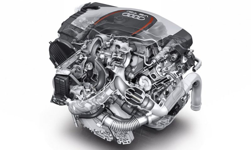 audi, autos, cars, news, biofuels, clean fuel, ev, green fuels, hvo, audi announces that its six cylinder engines can run on vegetable oil