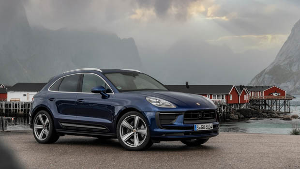 autos, cars, porsche, reviews, porsche suspends production of the macan and panamera due to the ongoing war in ukraine
