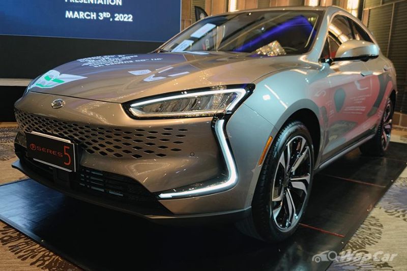 autos, cars, huawei, dfsk relaunches in thailand, to bring in huawei-powered seres evs by end-2022