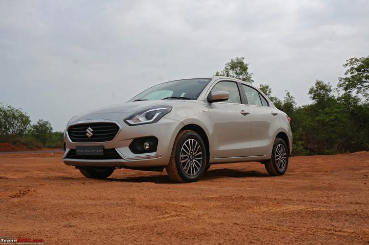 autos, cars, cng, dzire, indian, maruti suzuki, scoops & rumours, maruti dzire cng bookings open unofficially