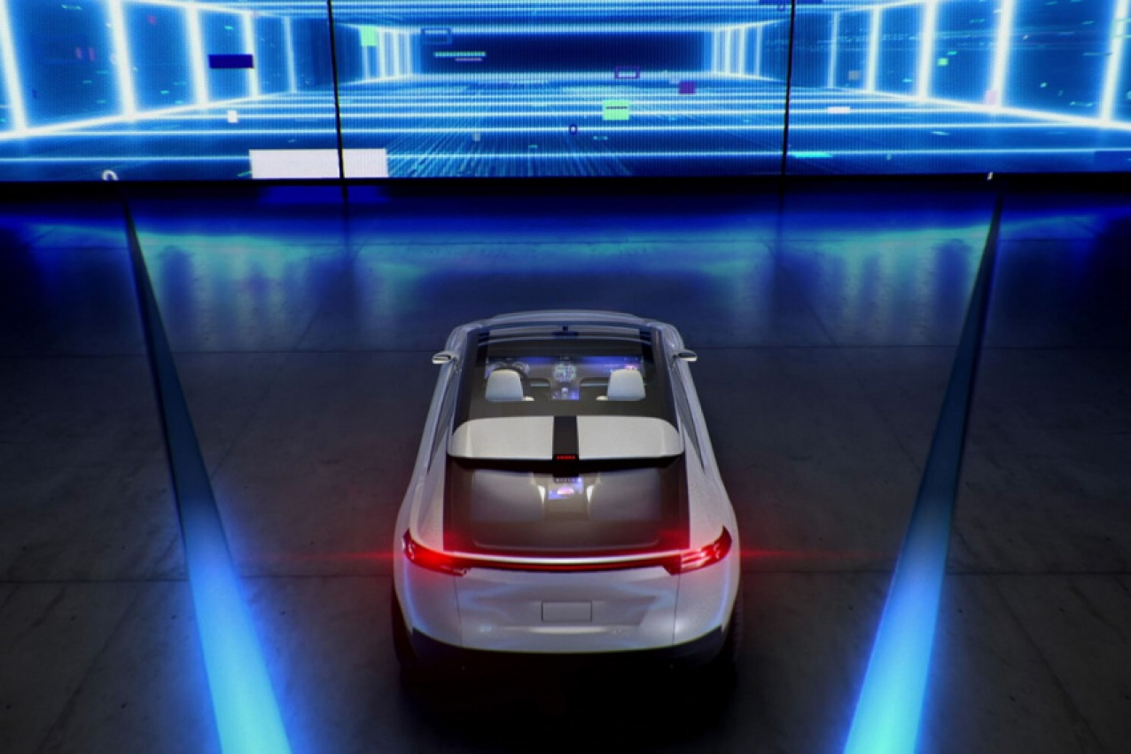 autos, cars, featured, cloud services, connectivity, qualcomm, qualcomm technologies, snapdragon digital chassis, telematics, wifi, qualcomm highlights new snapdragon digital chassis for future connected cars